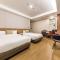 WD Hotel