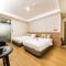 WD Hotel