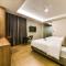WD Hotel