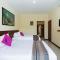 The Dewi Canggu Villa