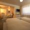 Lupinenhotel Bodensee
