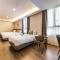 WD Hotel