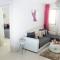 White Luxury Apartment