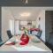 Apartman Berto