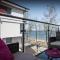 APARTAMENT ELEGANCE PINK
