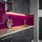 APARTAMENT ELEGANCE PINK