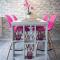 APARTAMENT ELEGANCE PINK