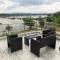 Chiang Khan Riverside Pool Villa