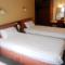 Brecon Hotel Sheffield Rotherham - روثيرهام