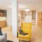 Apartmány Štěpánkova 85 Foto: Apartmány Štěpánkova 85