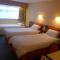 Brecon Hotel Sheffield Rotherham - روثيرهام