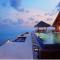 Taj Exotica Resort & Spa, Maldives