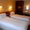 Brecon Hotel Sheffield Rotherham - روثيرهام