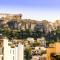 Feel Athens Studios at Monastiraki