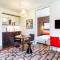 Aparthotel Adagio Marseille Timone photo 14