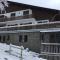 Au chalet des quatre saisons