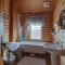 Balnabrechan Lodge