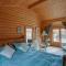 Balnabrechan Lodge
