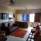 Beach frond apartment
