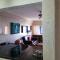 Beach frond apartment