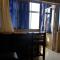 Beach frond apartment