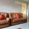 Beach frond apartment