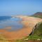 Cilhendre Holiday Cottages - The Dairy - Swansea