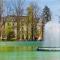 Grand Hotel Sofianu & SPA