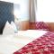 Stadtoase Kolping Hotel - لينز