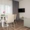 Apartament 5Mórz Leo - 辛安诺泽蒂