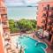 Suítes e Studios no Hotel Jurerê Beach Village