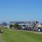 Nordseehotel Benser Hof Garni am Hafen