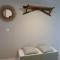 Retro farmhouse Cadzand, Koolse Hoeve 1H - Cadzand