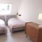 Retro farmhouse Cadzand, Koolse Hoeve 1H - Cadzand