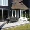 Retro farmhouse Cadzand, Koolse Hoeve 1H - Cadzand
