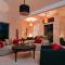 The Capaldi Hotel, Restaurant & Spa - للا تكركوست