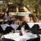 The Capaldi Hotel, Restaurant & Spa - للا تكركوست