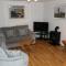 Wild Atlantic Accommodation 18 Glenveagh Court