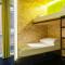 Bastardo Hostel - Madrid