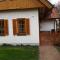 Apartma C-06, C-11 - Moravske-Toplice