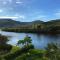 Temo River House Romantic Balcony and Peaceful Retreat in the Heart of Bosa