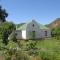 The Country Garden - Ladismith