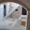 Atrium house