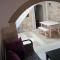 Atrium house