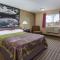Super 8 by Wyndham Corvallis