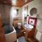 Roisin Dubh Houseboat