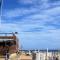 Foto: At a sea view penthouse, 300 m from the beach! 29/30