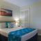 Macrossan House Boutique Holiday Apartments - ميناء دوغلاس