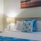 Macrossan House Boutique Holiday Apartments - ميناء دوغلاس