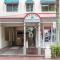 Macrossan House Boutique Holiday Apartments - ميناء دوغلاس